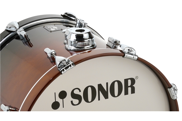 Sonor - AQ2 BD 16” x 15” WM - BRF