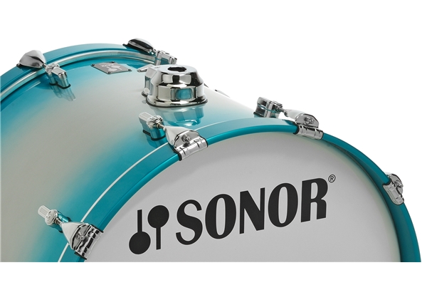 Sonor - AQ2 BD 16” x 15” WM - ASB