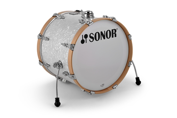 Sonor - AQ2 BD 20” x 16” WM - WHP