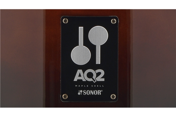 Sonor - AQ2 Timpano 13” x 12” - BRF