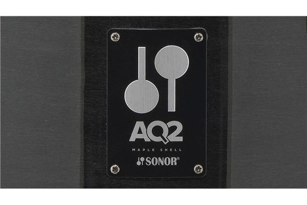 Sonor - AQ2 Timpano 13” x 12” - TSB
