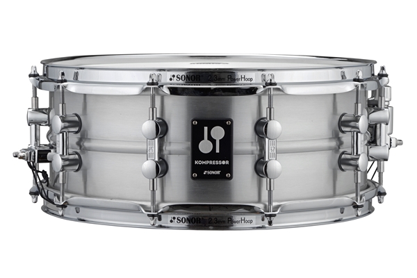 Sonor Kompressor Rullante 14