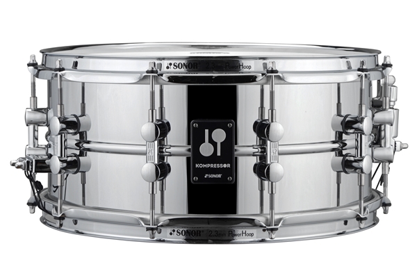 Sonor Kompressor Rullante 14