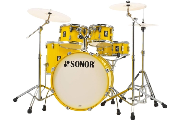 Sonor - SONOR AQ1 Stage Set Yellow