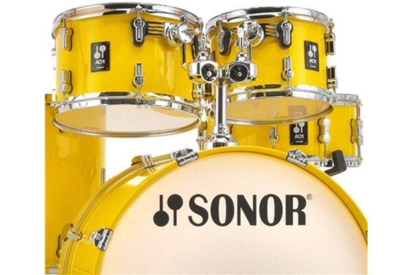 Sonor - SONOR AQ1 Stage Set Yellow