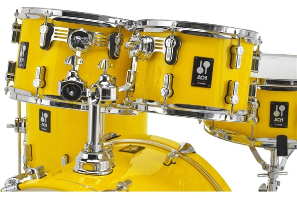 Sonor - SONOR AQ1 Stage Set Yellow