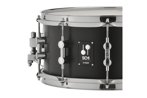 Sonor - SQ1 Rullante 14” x 6,5” - GTB