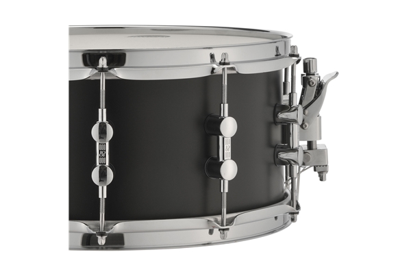 Sonor - SQ1 Rullante 14” x 6,5” - GTB