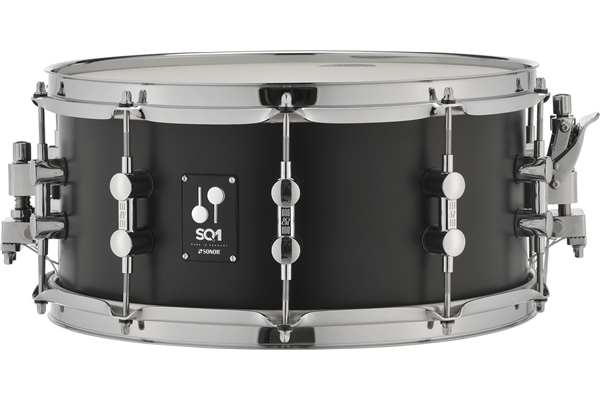 Sonor - SQ1 Rullante 14” x 6,5” - GTB