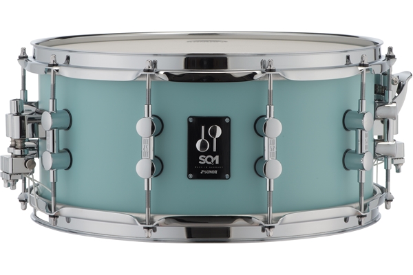 Sonor SQ1 Rullante 14” x 6,5” - CRB