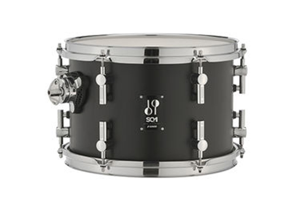 Sonor SQ1 Tom 8” x 7” - GTB