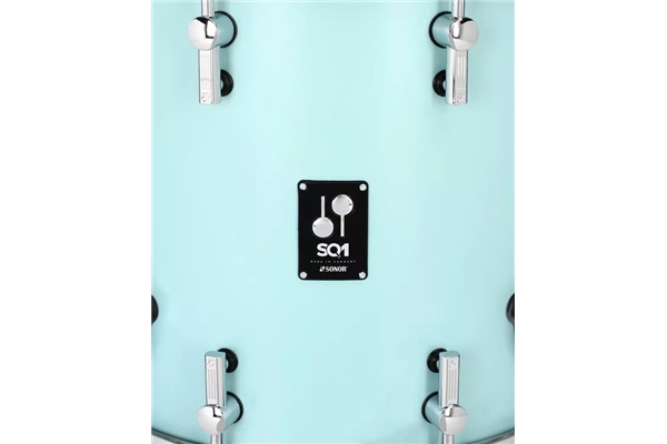 Sonor - SQ1 Timpano 14” x 13” - CRB