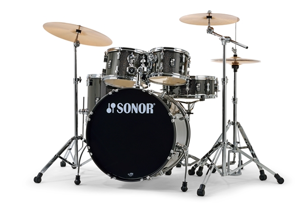 Sonor AQX Stage Set 5 pezzi BD 22