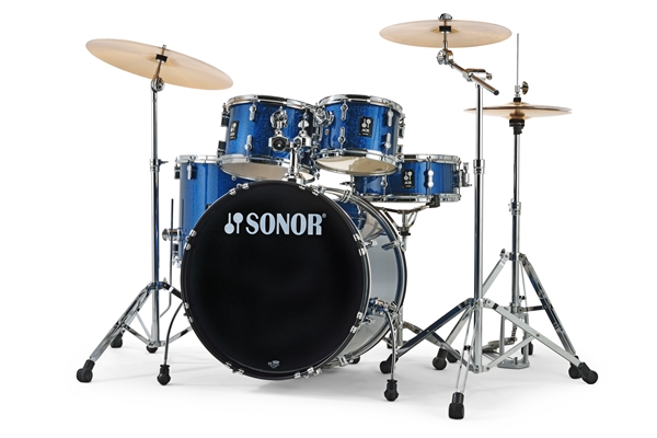 Sonor AQX Stage Set 5 pezzi BD 22