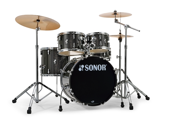 Sonor - AQX Studio Set 5 pezzi BD 20