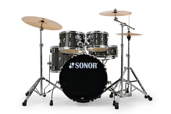 Sonor - AQX Studio Set 5 pezzi BD 20