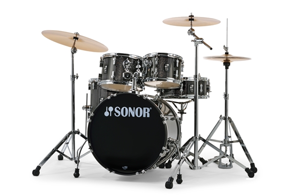 Sonor - AQX Studio Set 5 pezzi BD 20