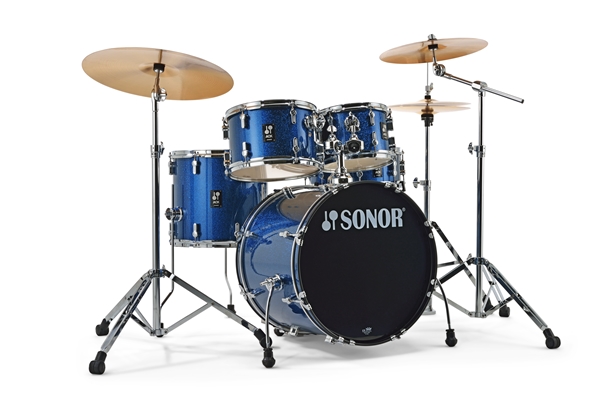 Sonor - AQX Studio Set 5 pezzi BD 20