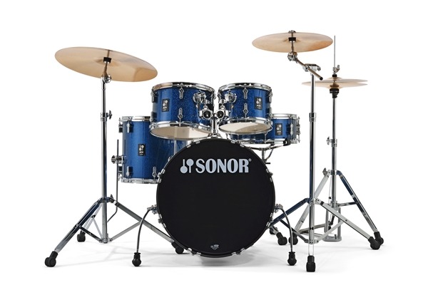 Sonor - AQX Studio Set 5 pezzi BD 20