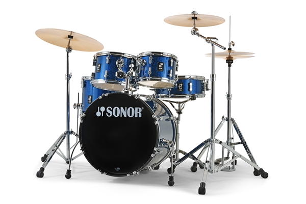 Sonor - AQX Studio Set 5 pezzi BD 20