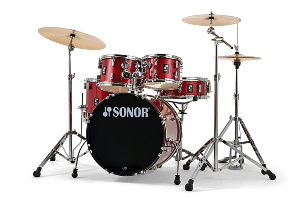 Sonor AQX Studio Set 5 pezzi BD 20