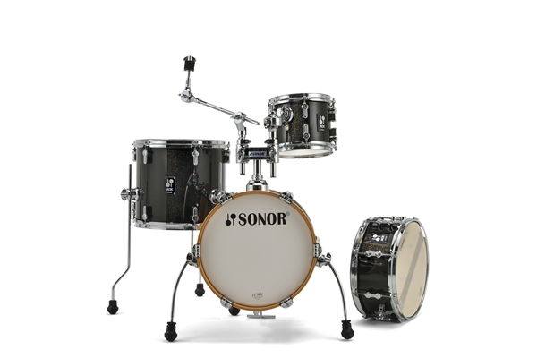 Sonor AQX Micro Set 4 pezzi BD 14