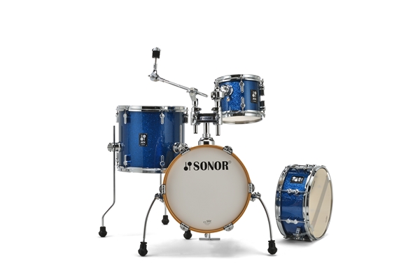 Sonor - AQX Micro Set 4 pezzi BD 14