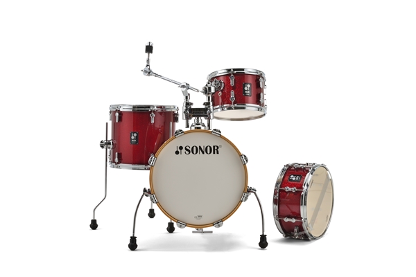 Sonor AQX Jungle Set 4 pezzi BD 16