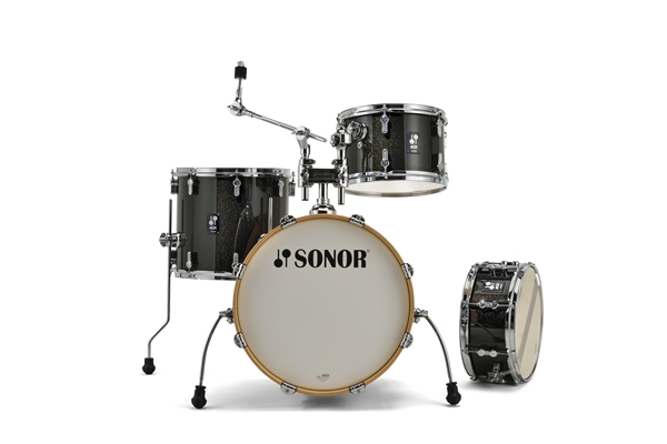 Sonor - AQX Jazz Set 4 pezzi BD 18