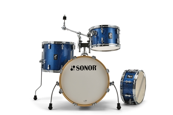 Sonor AQX Jazz Set 4 pezzi BD 18