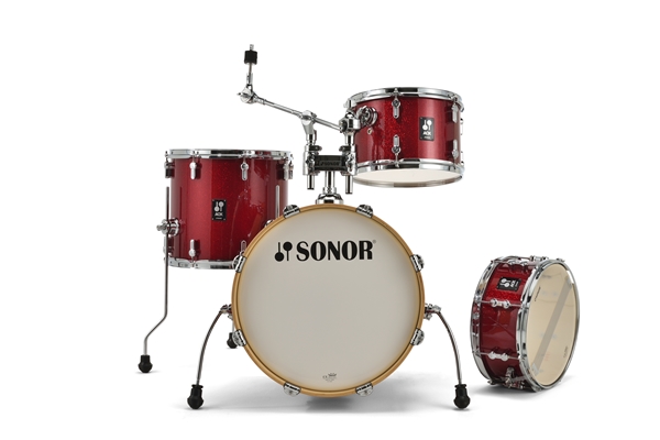 Sonor - AQX Jazz Set 4 pezzi BD 18