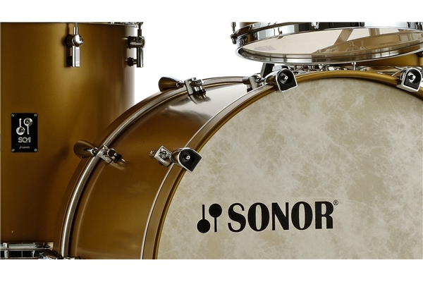 Sonor - SQ1 Set 3 Pezzi BD 20