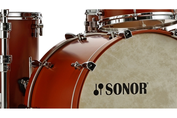 Sonor SQ1 Set 3 Pezzi BD 20