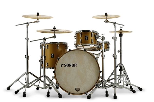 Sonor - SQ1 Set 3 Pezzi BD 22