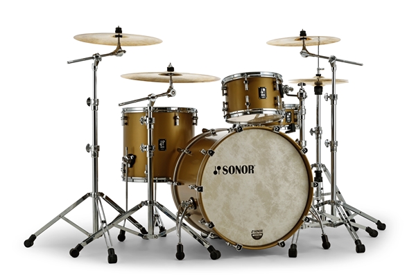 Sonor - SQ1 Set 3 Pezzi BD 22