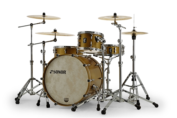 Sonor SQ1 Set 3 Pezzi BD 22