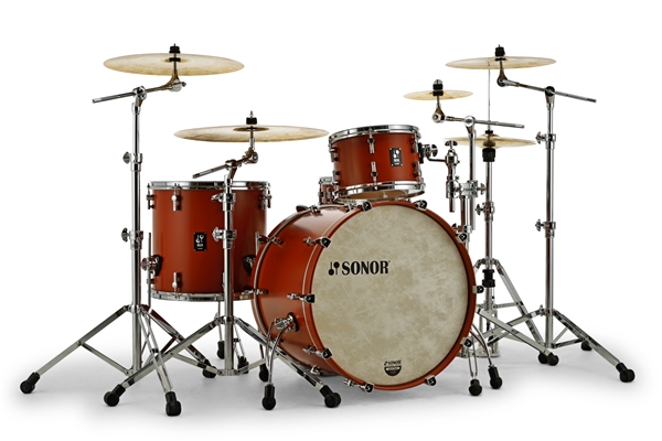 Sonor - SQ1 Set 3 Pezzi BD 22