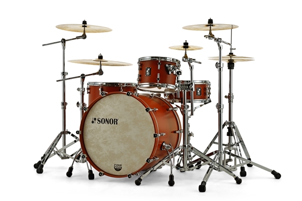 Sonor - SQ1 Set 3 Pezzi BD 22