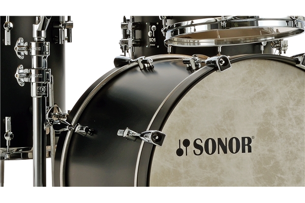 Sonor SQ1 Set 3 Pezzi BD 24