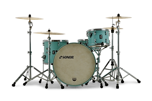 Sonor - SQ1 Set 3 Pezzi BD 24