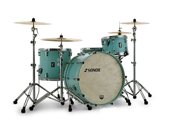 Sonor - SQ1 Set 3 Pezzi BD 24