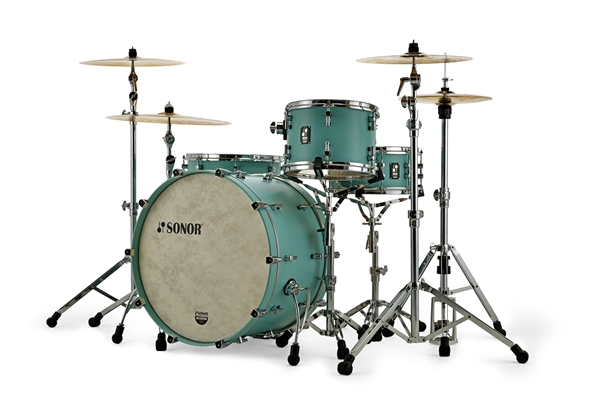 Sonor - SQ1 Set 3 Pezzi BD 24