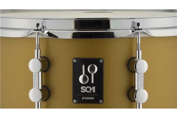 Sonor - SQ1 Rullante 14” x 6,5” - SGM
