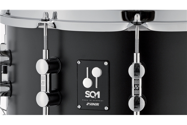 Sonor SQ1 Rullante 13” x 6” - GTB