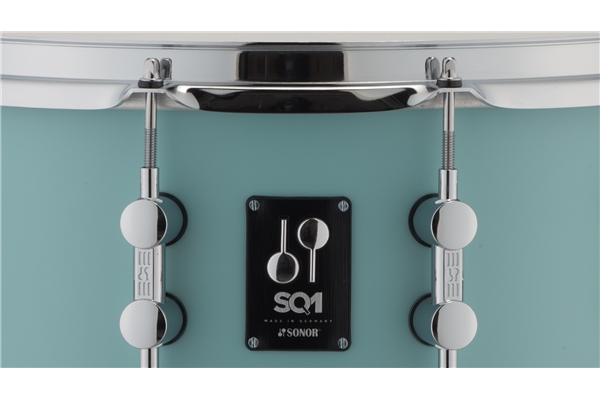 Sonor - SQ1 Rullante 13” x 6” - CRB