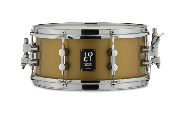 Sonor SQ1 Rullante 13” x 6” - SGM