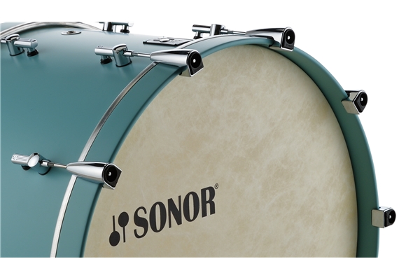 Sonor - SQ1 BD 20” x 16” NM-MH - CRB