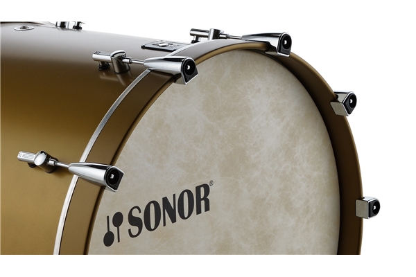 Sonor SQ1 BD 20” x 16” NM-MH - SGM