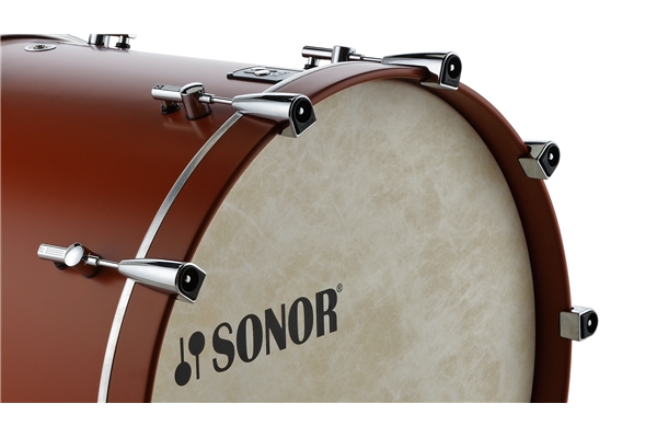 Sonor SQ1 BD 20” x 16” NM-MH - SCB