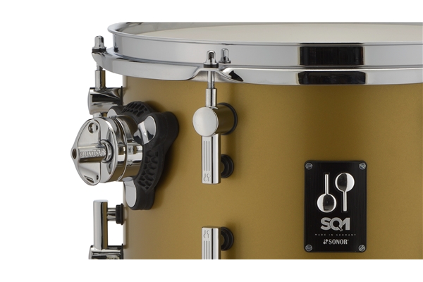 Sonor SQ1 Tom 8” x 7” - SGM